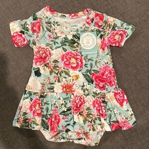 Brand New Gigi and Max Tutu